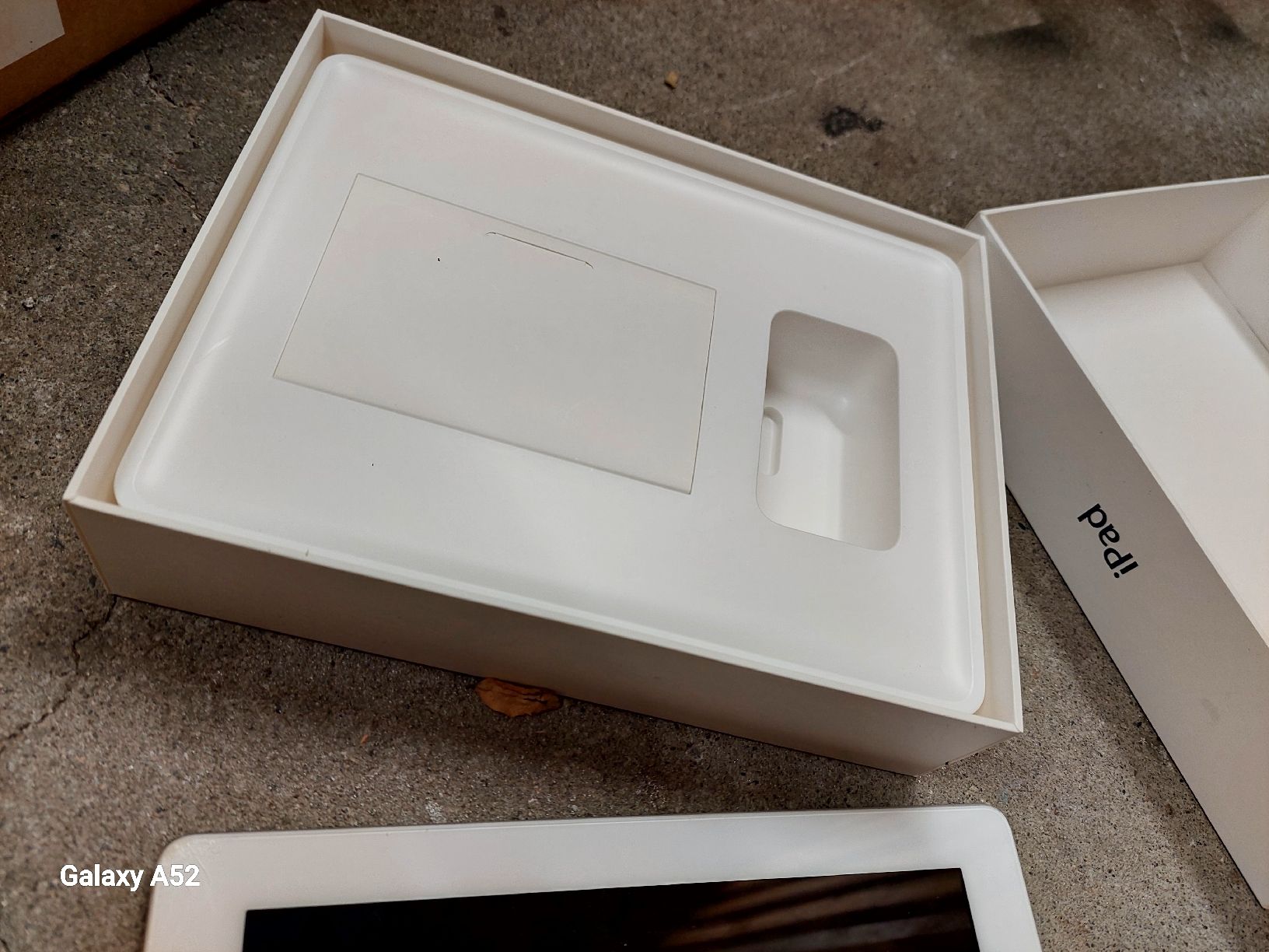 Apple Tablet PC: iPad der ersten Generation mit Originalverpackung! – Usato da Herzogenbuchsee venduto da Muratelagozlu 3