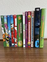 LTB-Sammlung Fussball Fitness Spezial Wandern Crime Winter