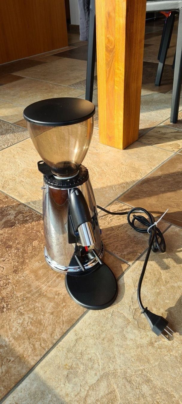 Elettrodomestici da cucina: MACAP M2D ESPRESSOMÜHLE DOSIERBAR - TOP ZUSTAND – Usato da Bern venduto da Anna36 2