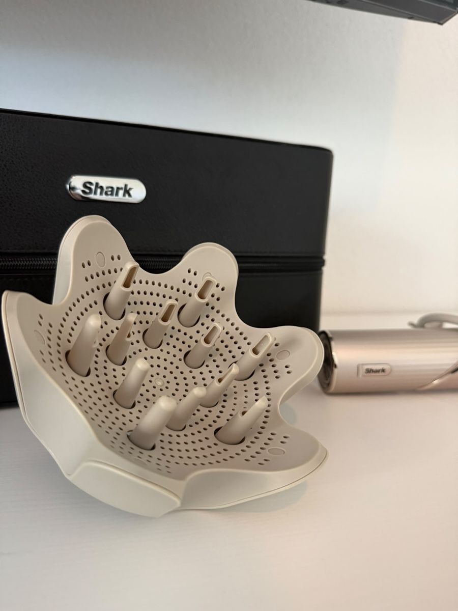 Föhn: Shark FlexStyle – Neu (gemäss Beschreibung) aus Uerikon von Hariken 4