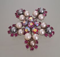 Vintage Brosche
