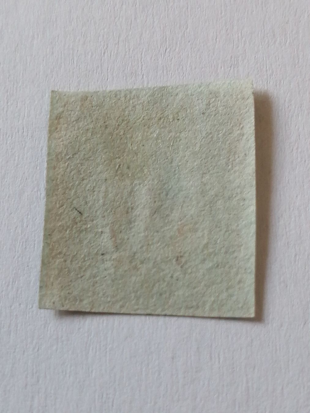 Tutti i francobolli: One Penny Red 1841  – Usato da Happerswil venduto da tschergi 1