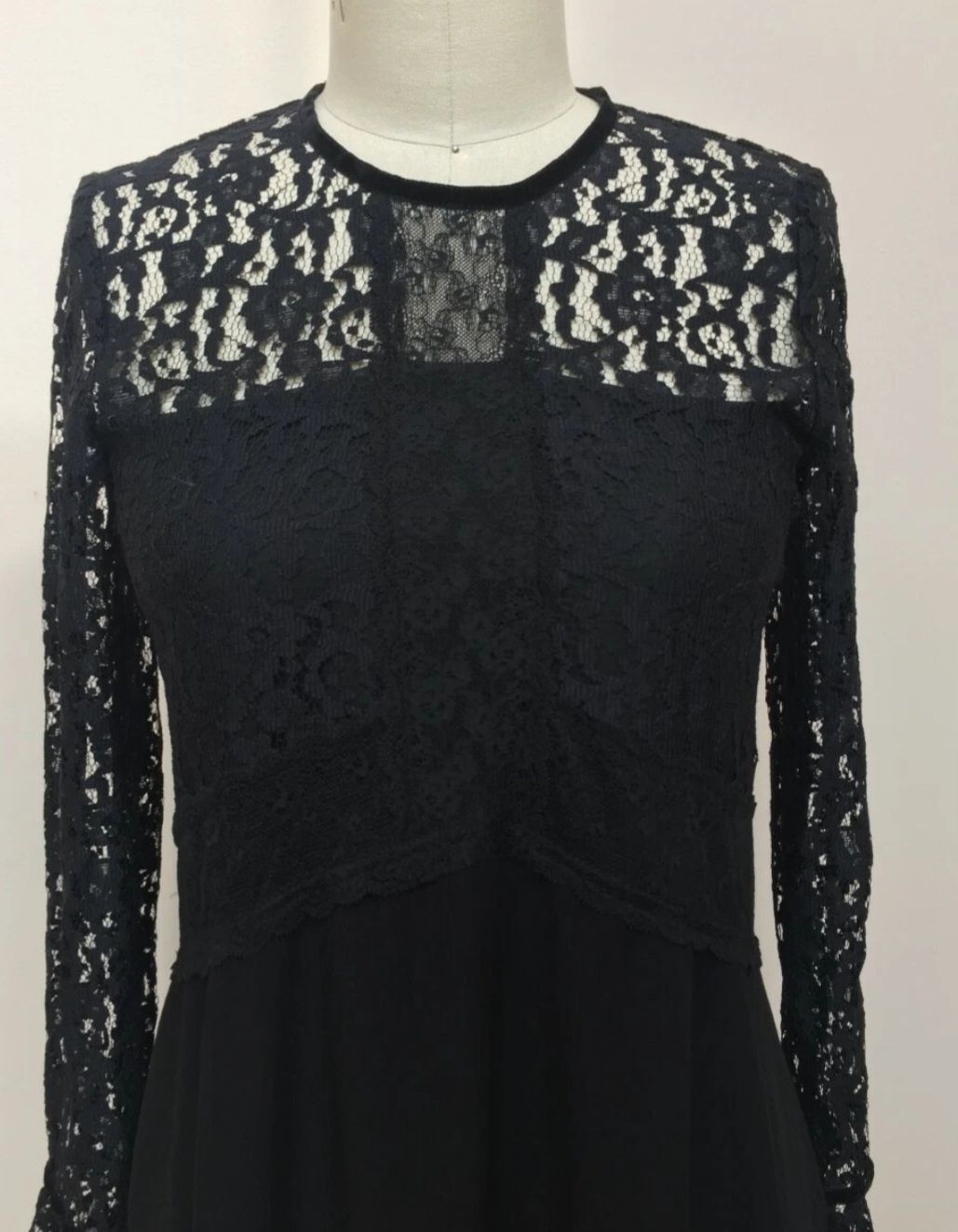 Zara Kleider: Kleid ZARA – Neu (gemäss Beschreibung) aus Zürich von Koko023 2