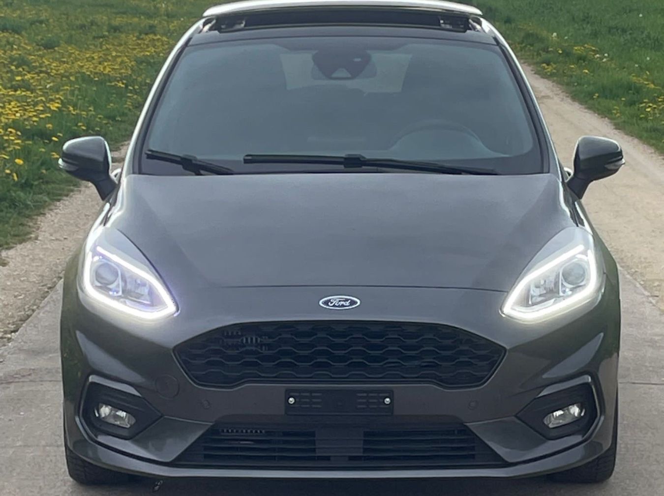 Ford Autos: Ford Fiesta ST-Line 1.0 SCTi – Gebraucht aus Courroux von Garage_Romero 1