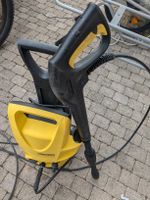 Kärcher K2.59 Hochdruckreiniger gebraucht guter Zustand