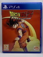 PS4 - Dragon Ball Z Kakarot