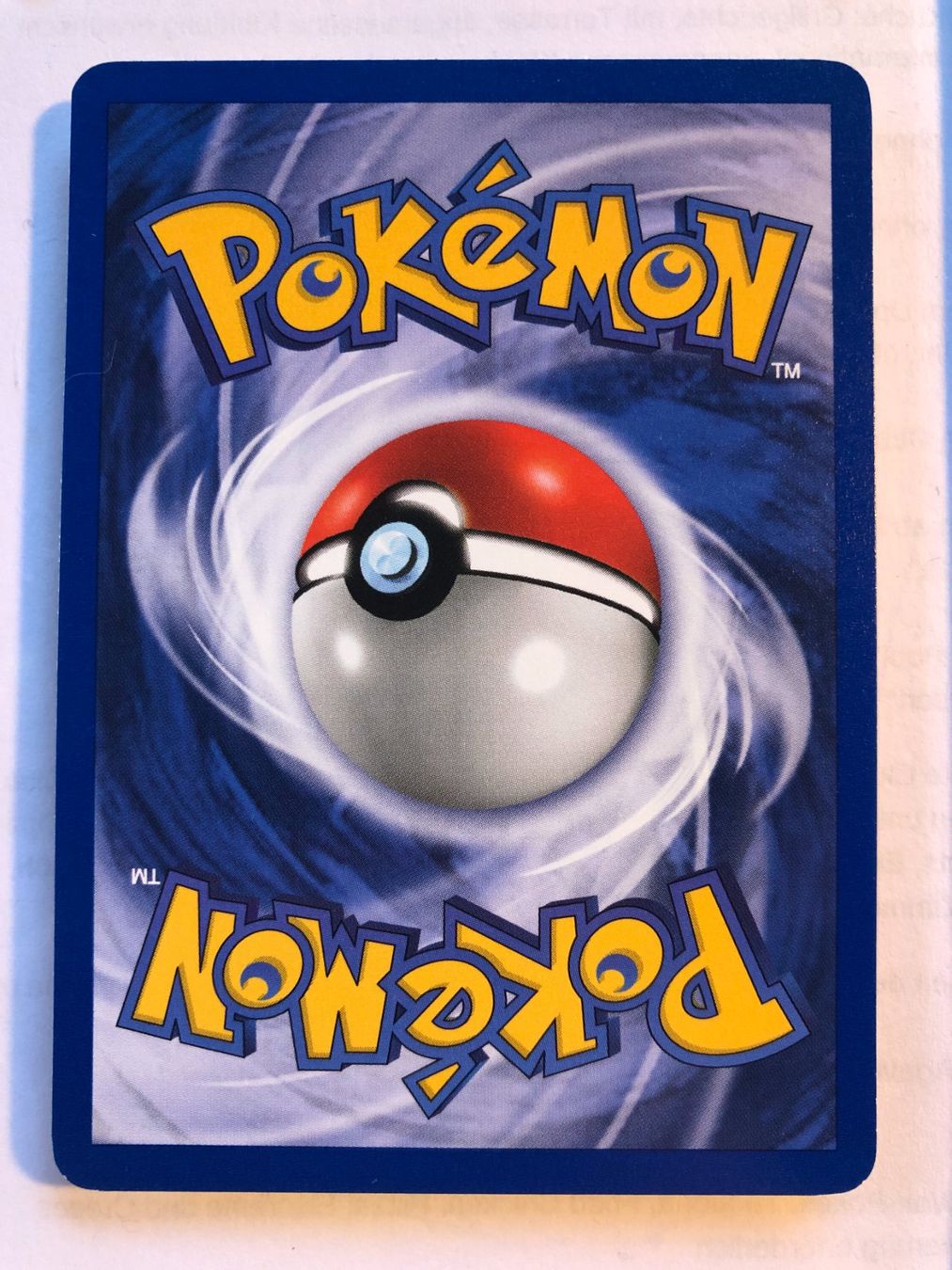 Sammelbilder & Trading cards: Charmander 1st Team Rocket - MINT - ab 1.- – Gebraucht aus Giubiasco von dan_pr8b 4