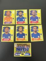 Stickers panini fifa World Cup 2026 CUW