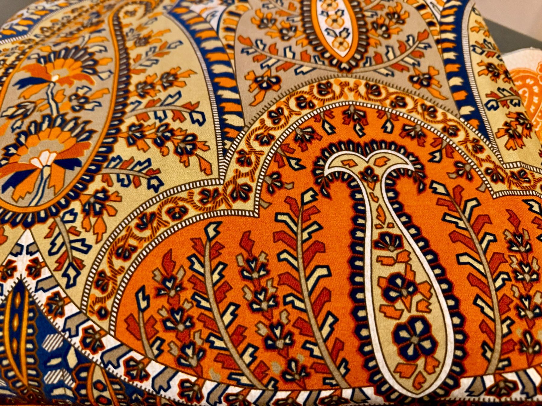 Arte internazionale: BASSETTI Kimono – Usato da Genève venduto da mar_g5r2 7