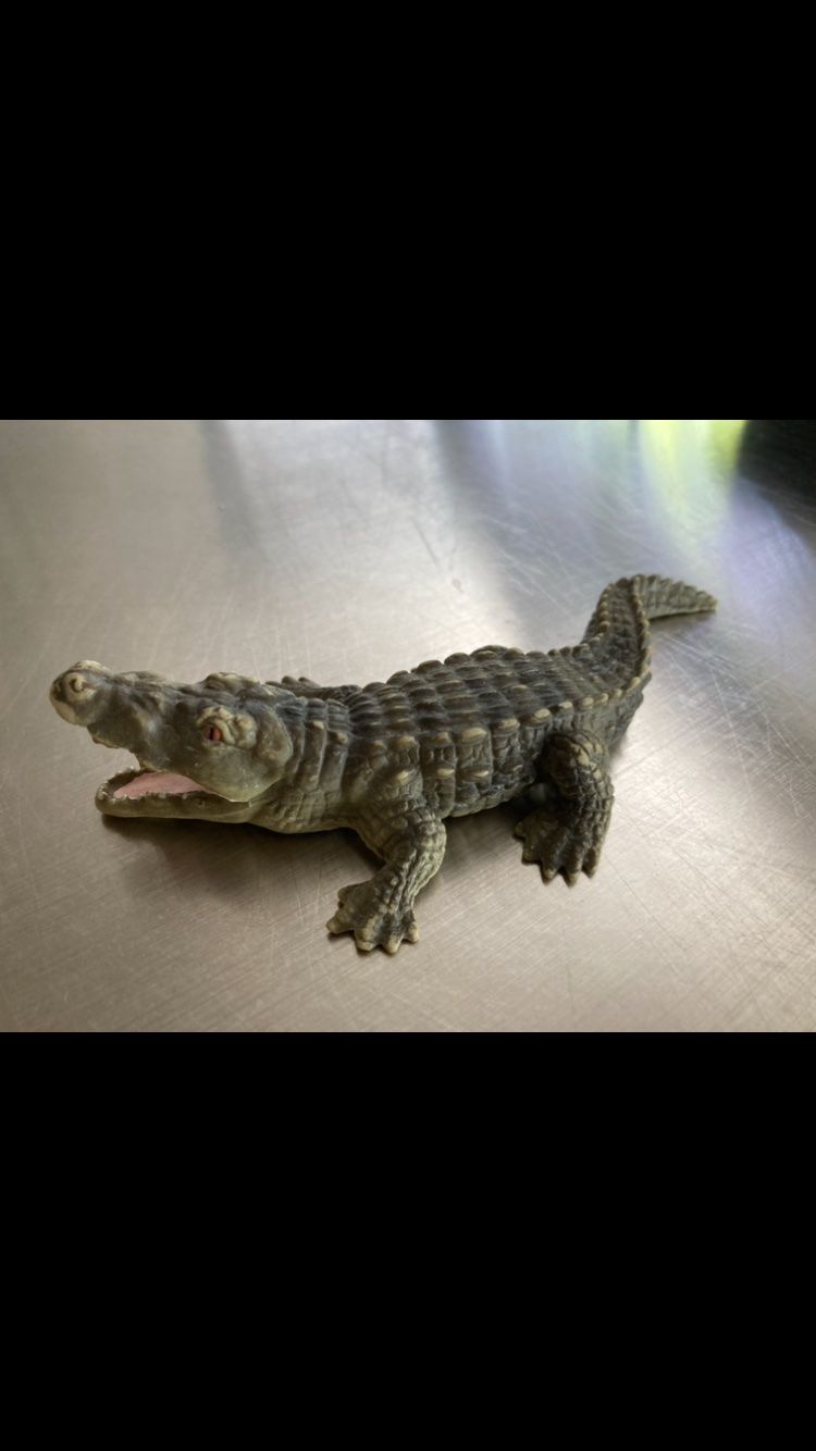 Schleich Spielzeuge: Schleich Tiere 3 Stück – Gebraucht aus Roggwil BE von Maui2000 1