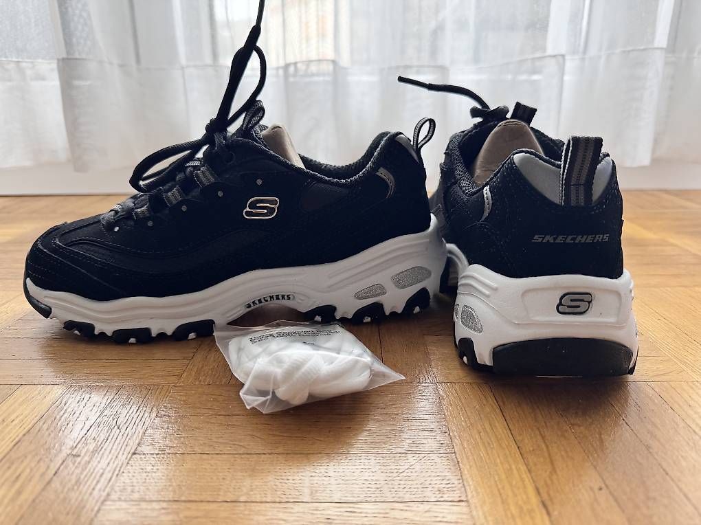 Scarpe da donna: Skechers  – Usato da Lupfig venduto da she_vfd6 3