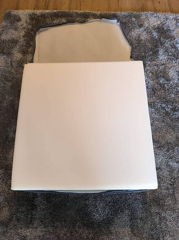 Tappetini fitness: Faltbare Gymnastic Matte Grau BenchK – Usato da Bauma venduto da Chantal07 3
