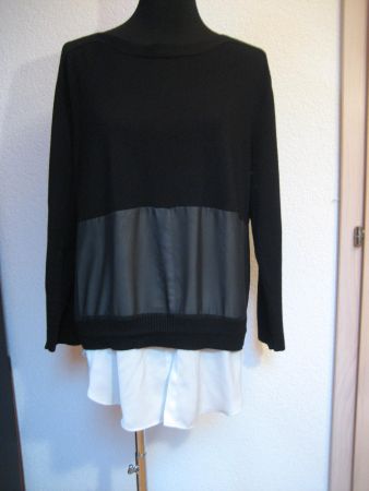 Pull Betty Barclay taille 42