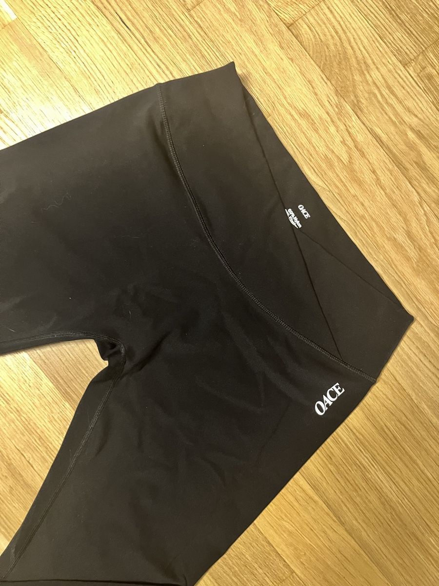 Oace Leggings: Oace Softline Nylon Leggings – Neu (gemäss Beschreibung) aus Rheinfelden von simemo 4