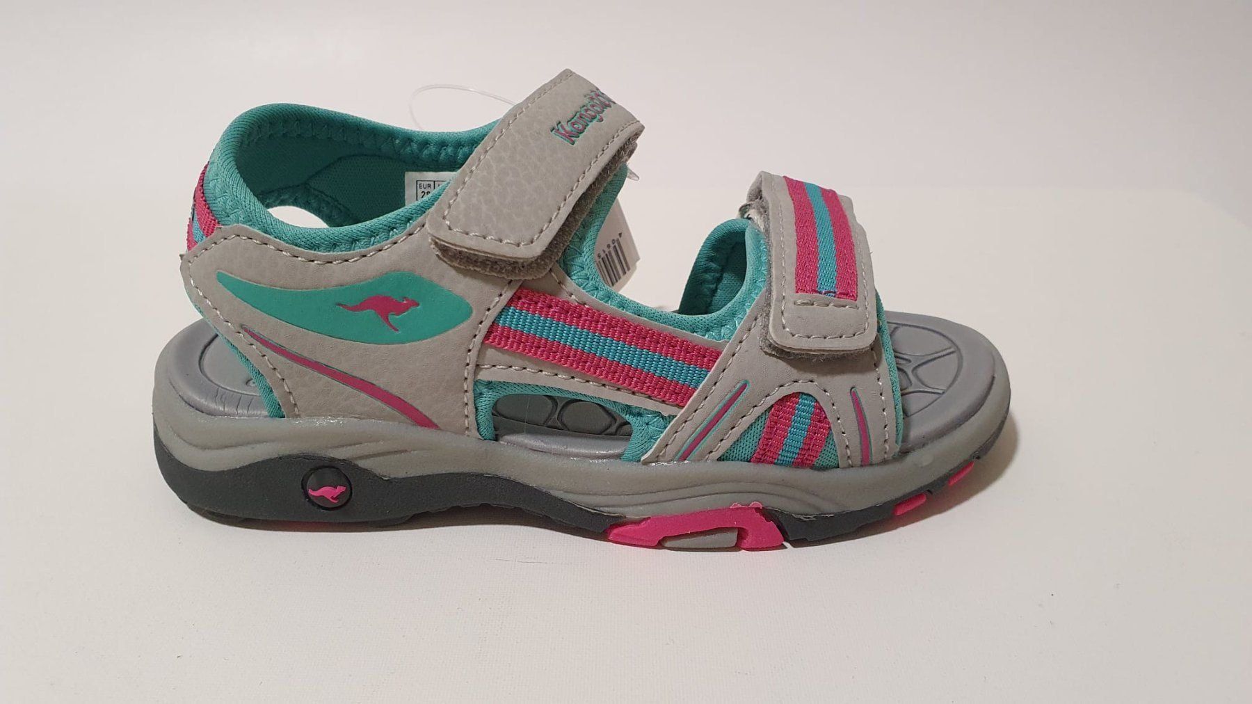 Scarpe per ragazze: Sommersandale Mädchenschuhe Größe 28 – Nuovo e nell'imballaggio originale da Genève venduto da Pandi_Panda 1