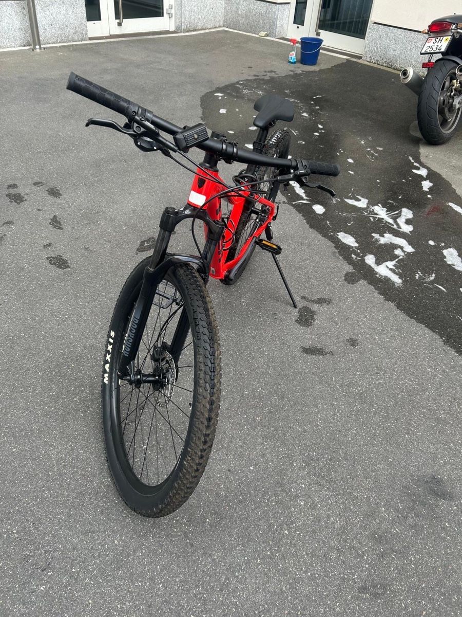 Trek Biciclette: Bike Marke Trek – Usato da Büttenhardt venduto da mateicce 1