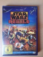 DVD Star Wars Rebels - Der Funke einer Rebellion