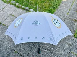 ☔️ Rare parapluie vintage Patek Philippe ☔️