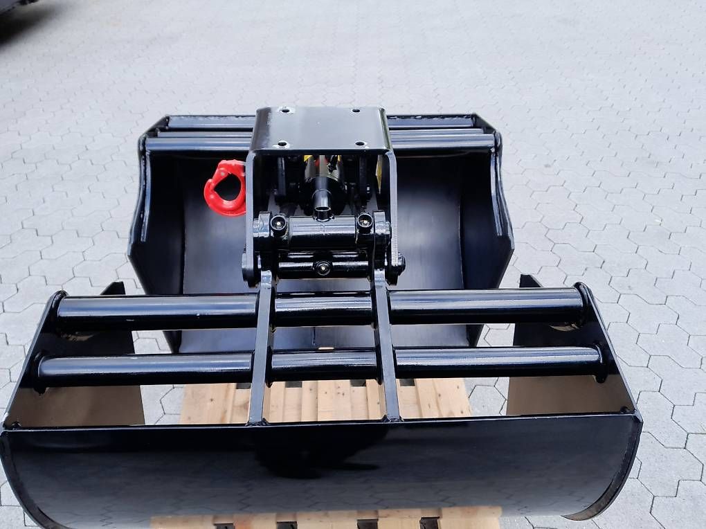 Pinces: Schalengreifer 360lt – D'occasion à Haslen AI par Wildtech 2