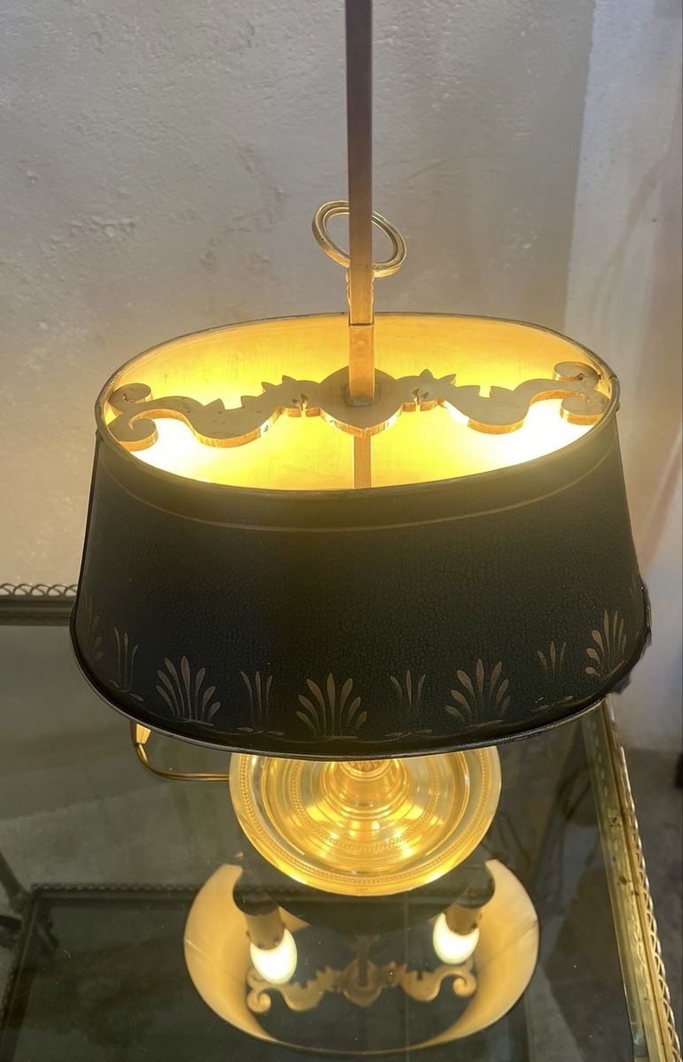 Lampade: Bouillette Tischlampe  – Usato da Wädenswil venduto da Vollwertig 7