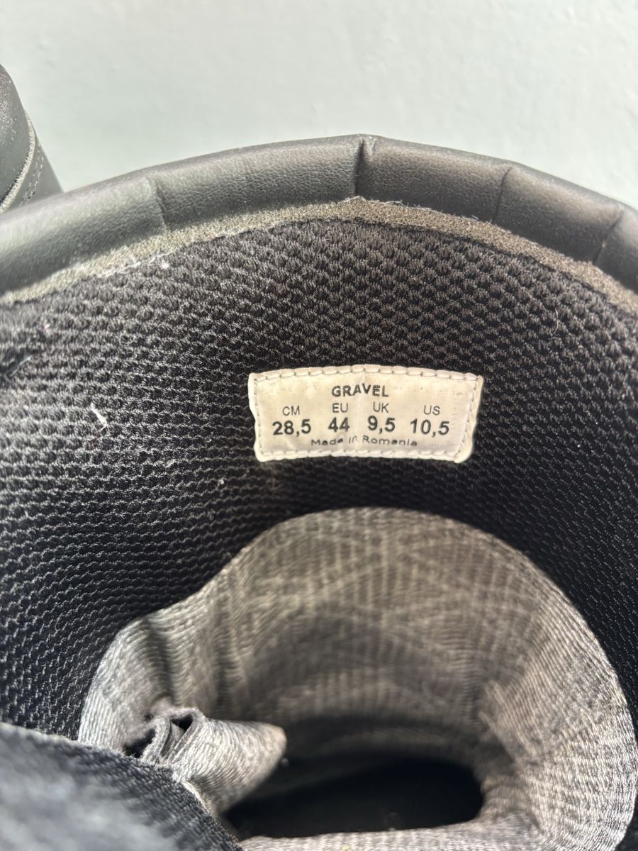 Scarpe da uomo: Motorradstiefel BMW – Nuovo (secondo la descrizione) da Brüttisellen venduto da Perrier1961 1