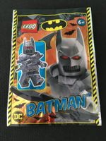 Lego Batman Minifigur - 211906 - Batman