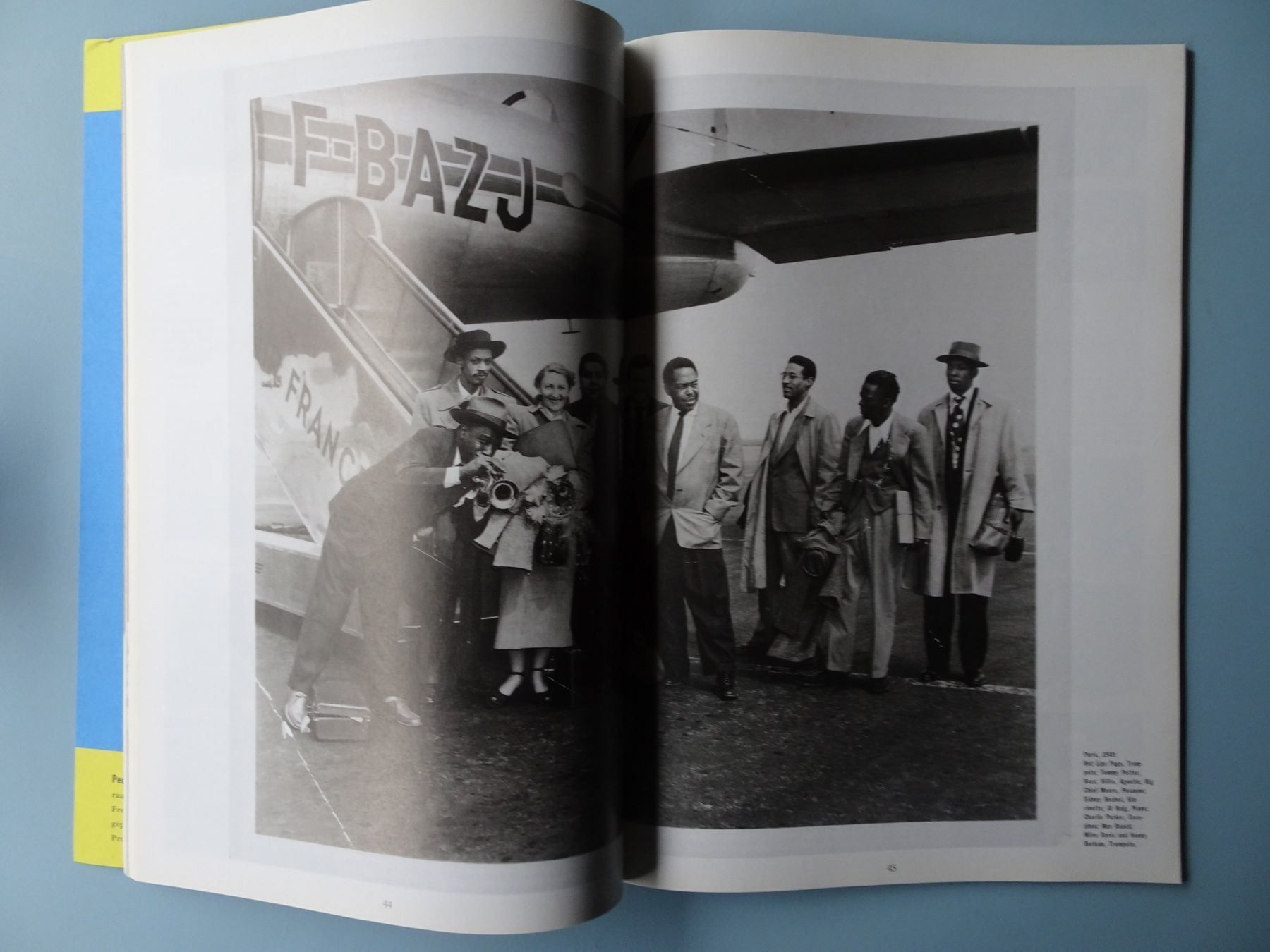 Libri: DU:  Max Roach. Das Schlagzeug. – Usato da Basel venduto da Kornblumen 4