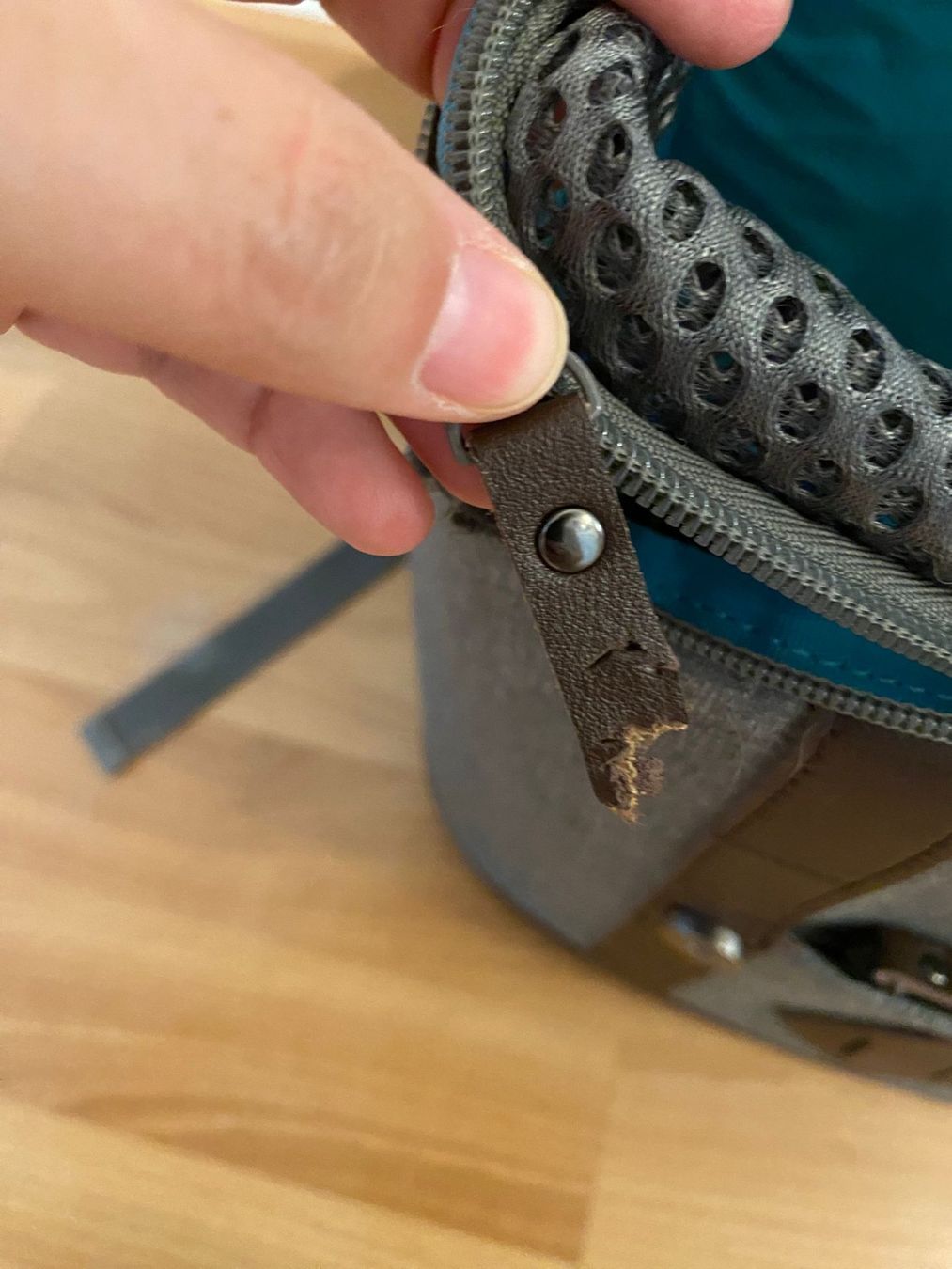 Sacs à dos: Rucksack Kurgo K9 – D'occasion à Uster par faandrei 6