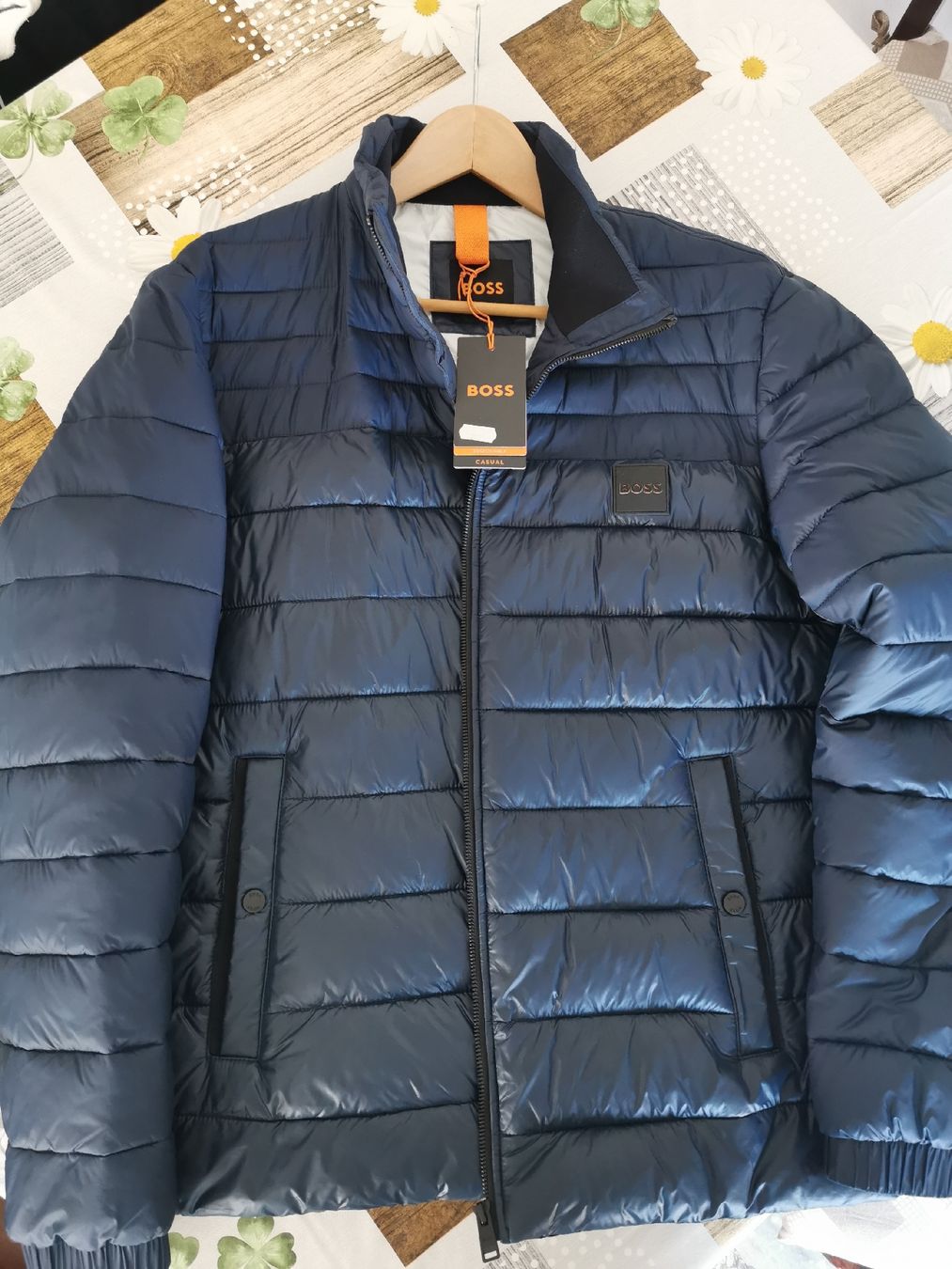 Hugo Boss Jacken: Hugo Boss – Neu (gemäss Beschreibung) aus Agno von cavallopazzo72