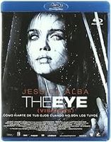 🎞️🎥🍿 The Eye 🍿🎥💿