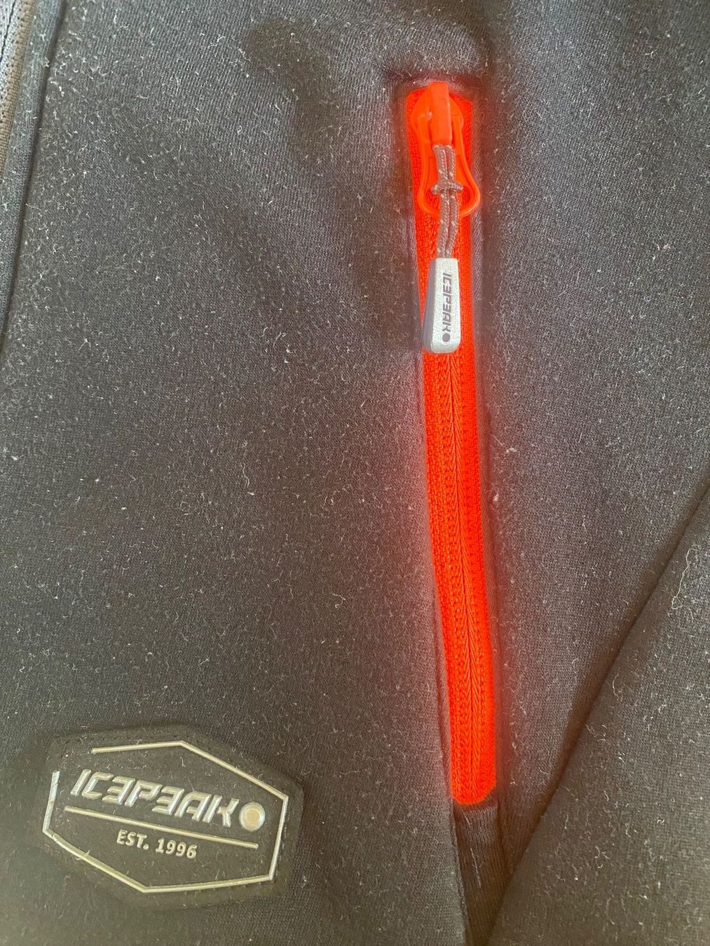 Icepeak Giacche: ICEPEAK Kinder Softshelljacke Gr 140 – Usato da Stallikon venduto da Shelfpear 3