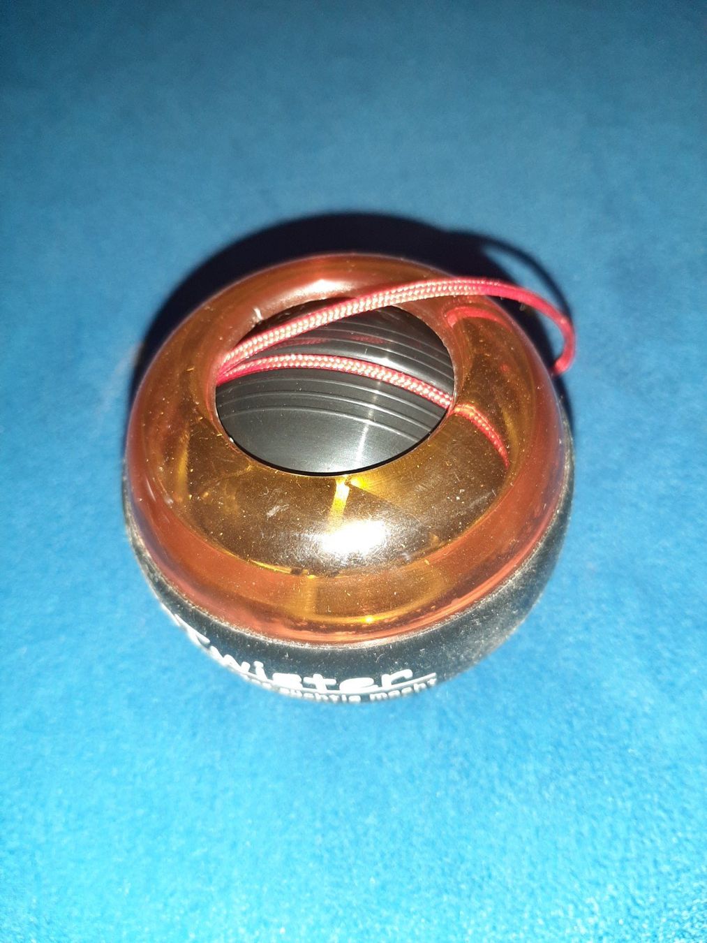 Giocattoli: Gyro-Twister (Handtrainer) – Usato da Effretikon venduto da Misterdyn 4
