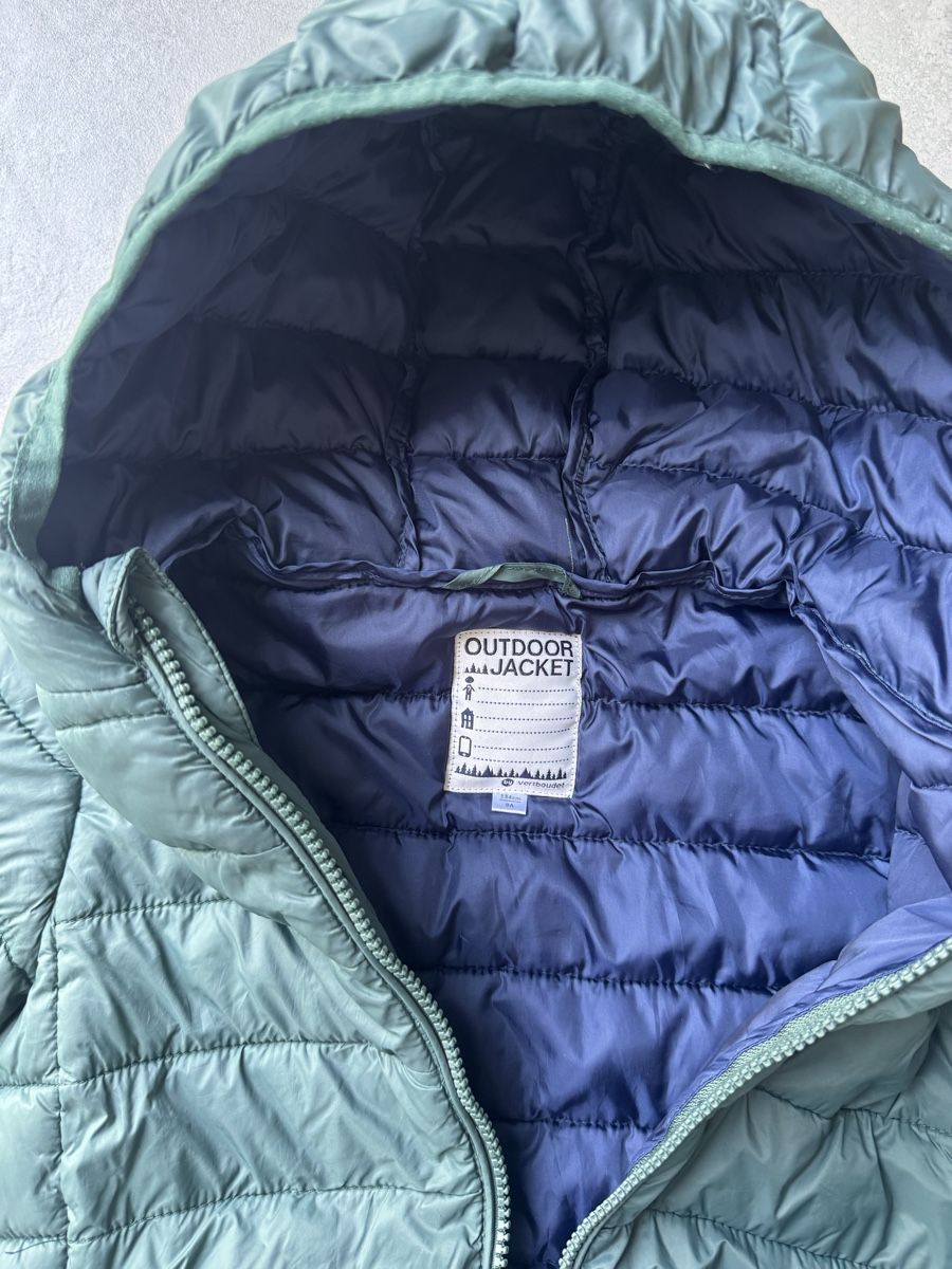 Vertbaudet Jacken & Mäntel: Vertbaudet Jacke Gr. 134 – Gebraucht aus Buchs SG von Scheni71 3