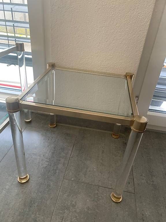 Tische: Beistelltisch  – Gebraucht aus Langenthal von bar_2znq