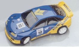 Renault Laguna Super 10 M1:10 Neu
