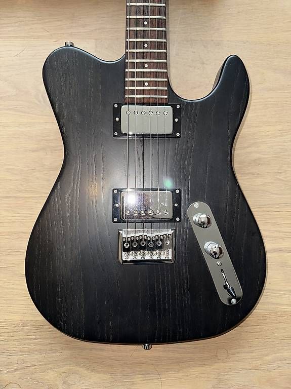 Musikinstrumente: Framus Renegade pro – Gebraucht aus Sursee von maese24601 1