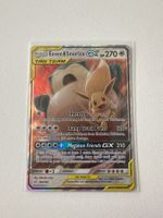 Eevee & Snorlax GX ab 1chf (EN & NM)