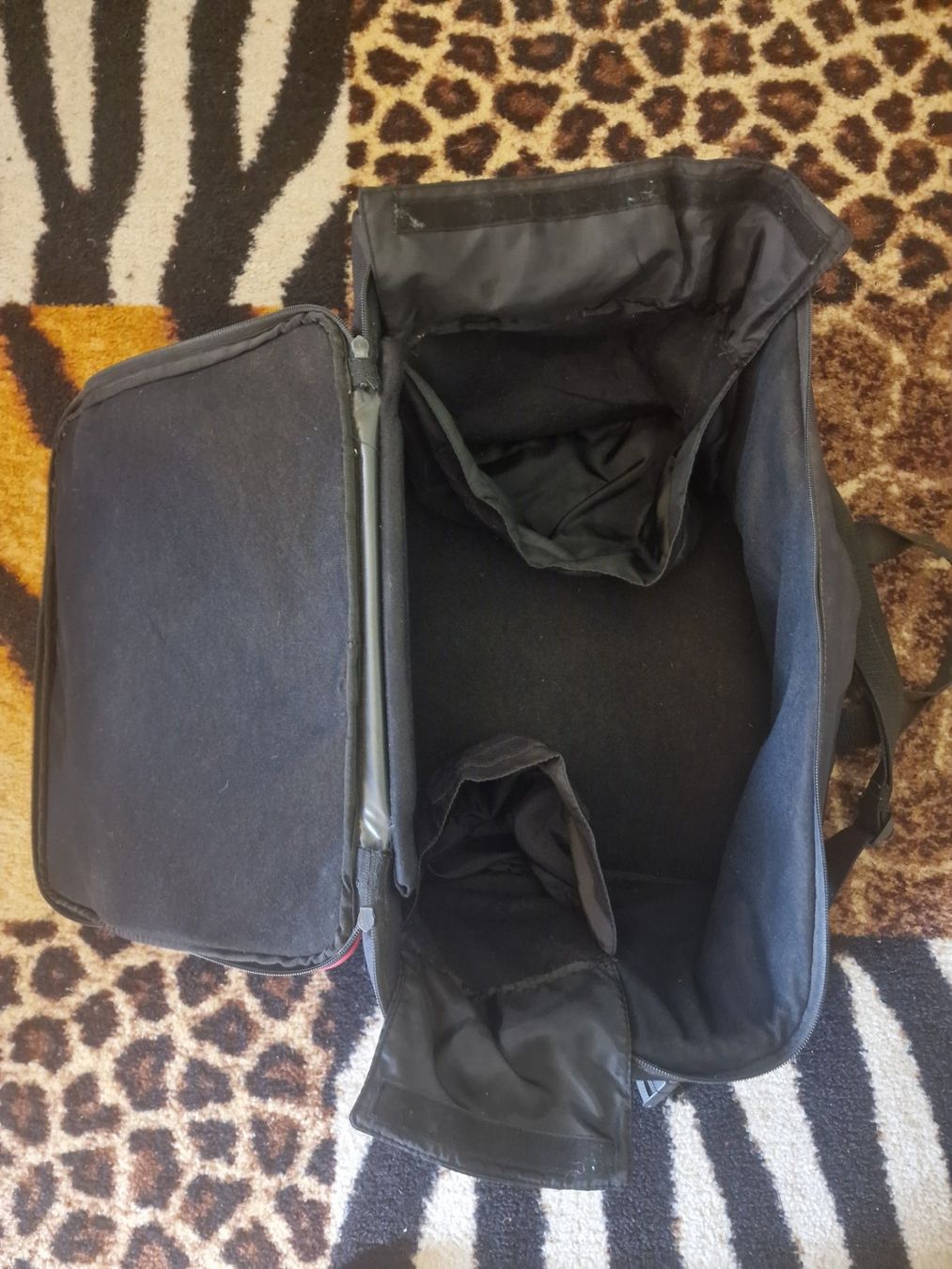 Taschen: Apple, Tasche, Vintage, Macintosh, Rar – Gebraucht aus Zürich von chr_l98j 9