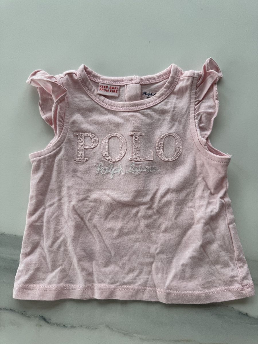 Ralph Lauren Hemden, Tops & T-Shirts: Polo Ralph Lauren T shirt – Gebraucht aus Ruvigliana von lux_t2sb