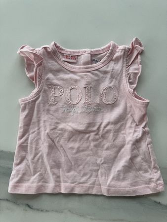 Polo Ralph Lauren T shirt