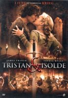 DVD: Tristan & Isolde (mit: James Franco, Sophia Myles)