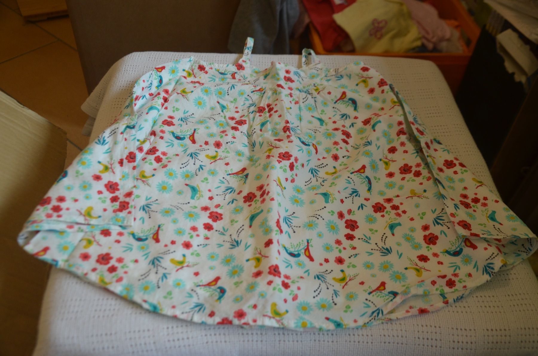 Vestiti & Gonne: TAILLE  86 - JOLIE ROBE – Usato da Chiasso venduto da Dolly015