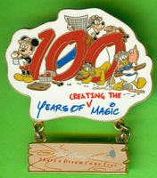Disney   100 Years of Magic