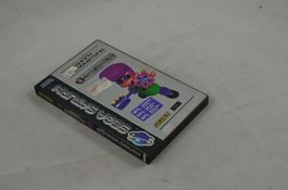 Johnny Bazookatone Sega Saturn Spiel CIB