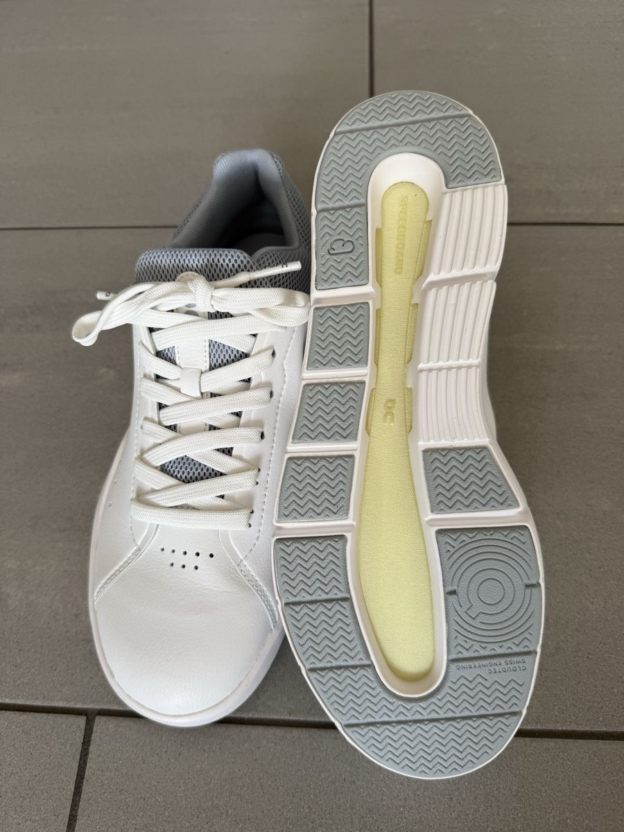 On Scarpe da donna: On The Roger – Nuovo (secondo la descrizione) da Trimmis venduto da mor_b6bx 3