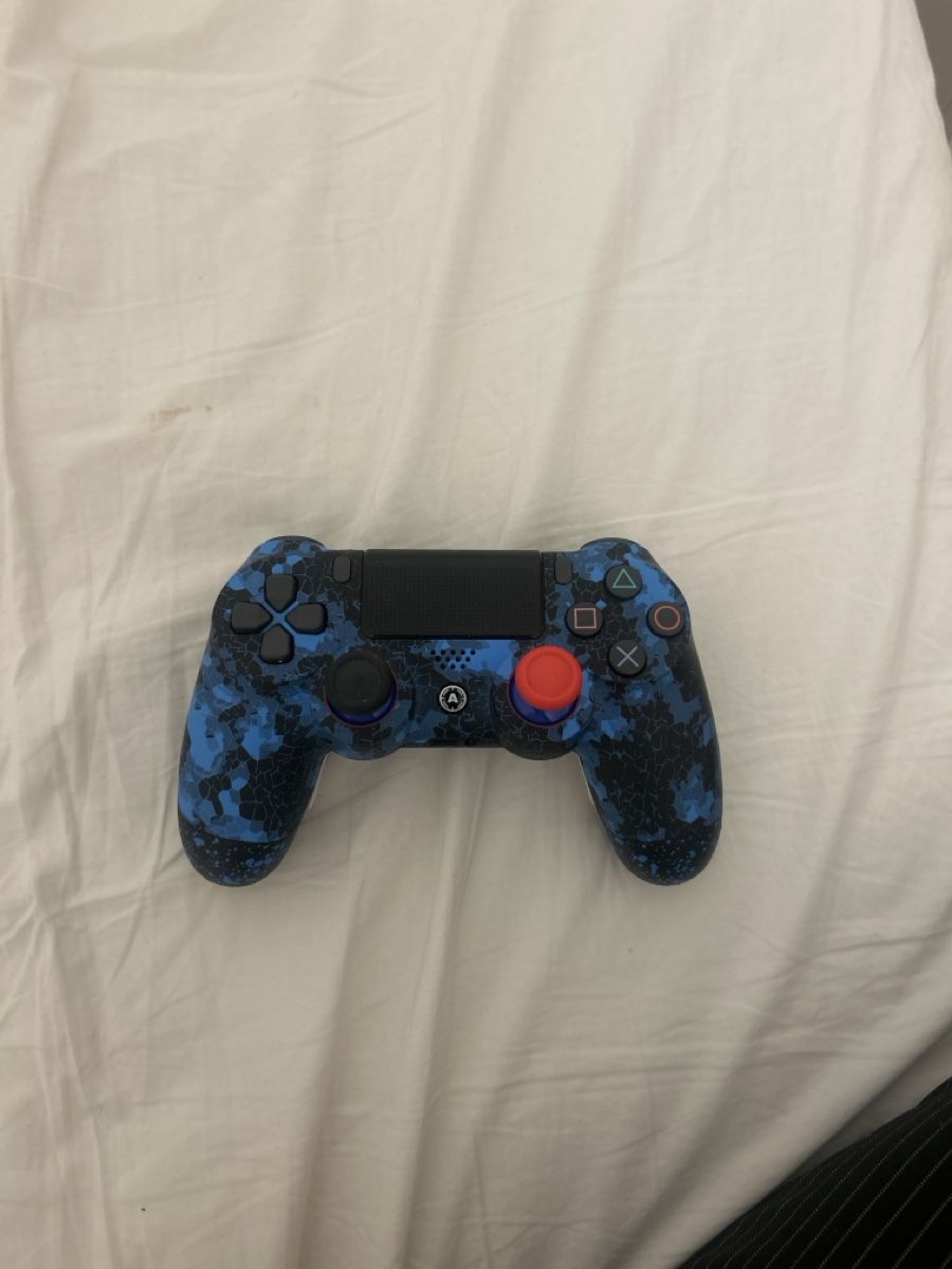 Altri accessori: Aim Controller – Nuovo (secondo la descrizione) da Humlikon venduto da lee_5dhk