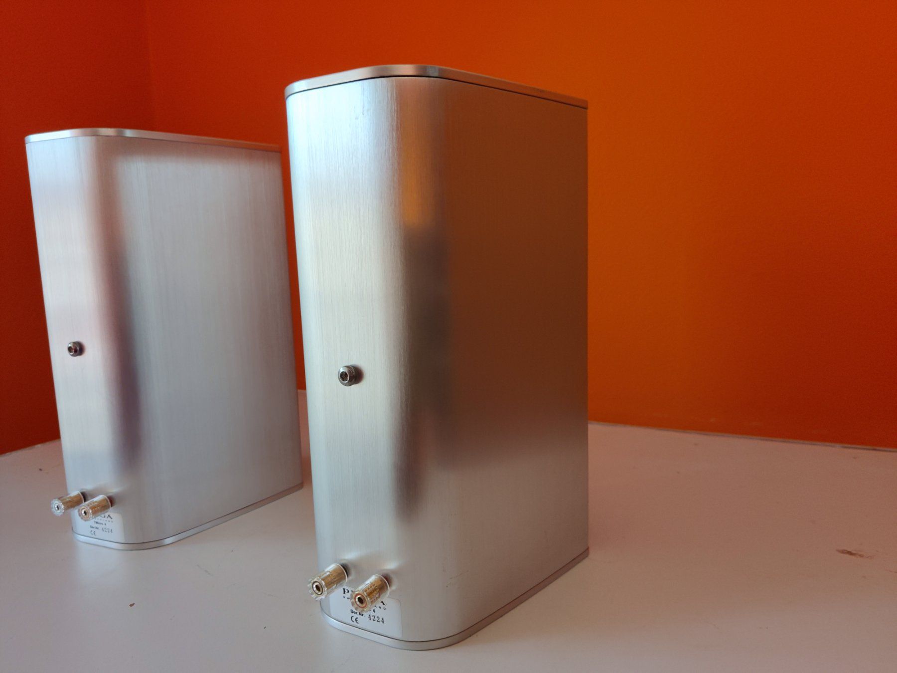 Piega Casse acustiche: PIEGA T MICRO 4 – Usato da Novazzano venduto da cri_kd9t 7