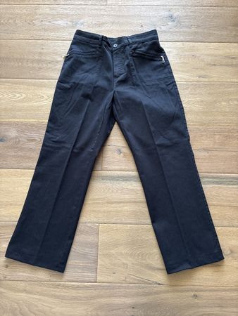 Schicke Kingfield Damen Hose, Grösse 38/19 neuwertig!