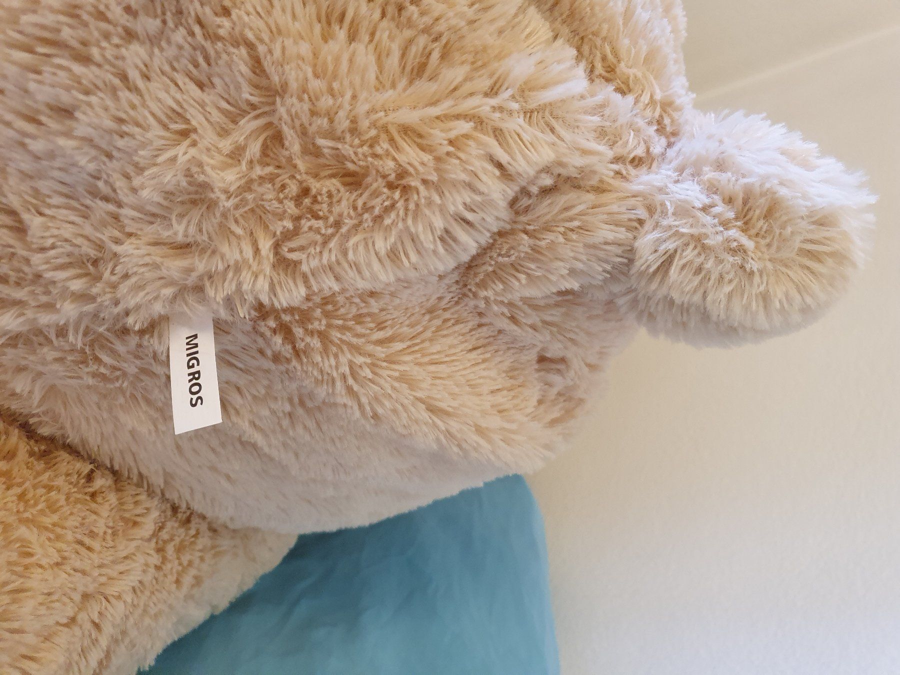 Migros Jouets: Bär XXL – D'occasion à Uster par refritz12 2
