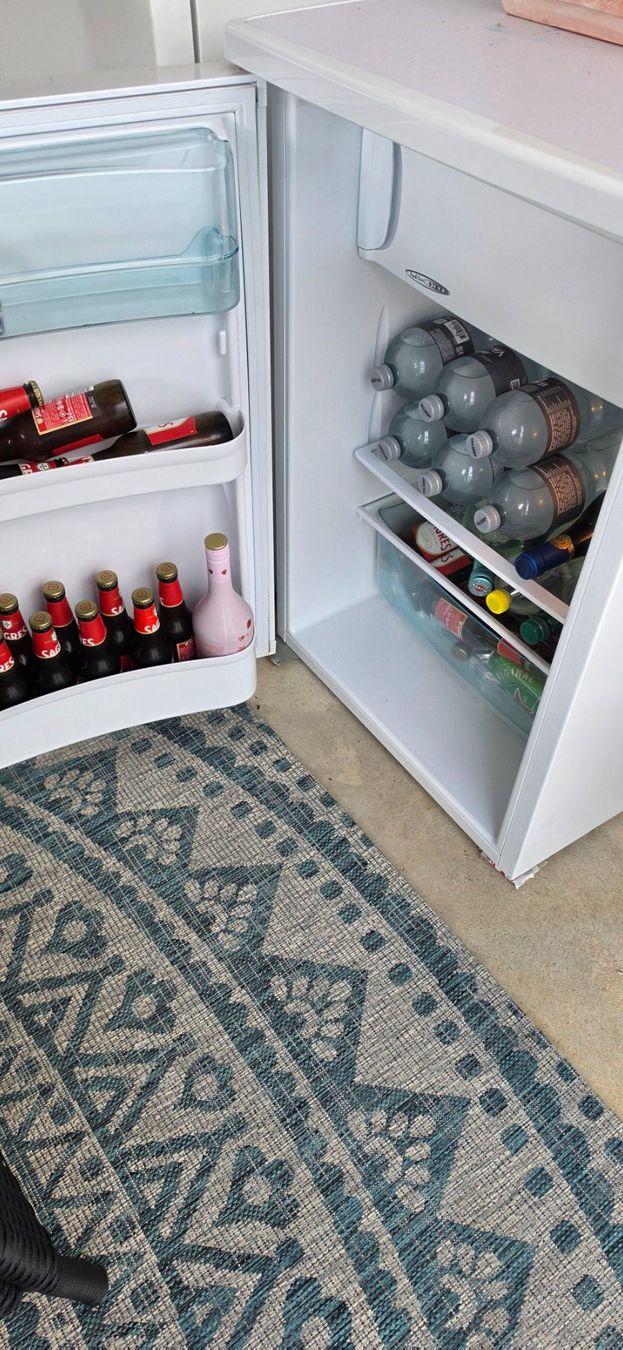 Kühlschrank: Kühlschrank Titan klein – Gebraucht aus Erlinsbach SO von dopadach 2